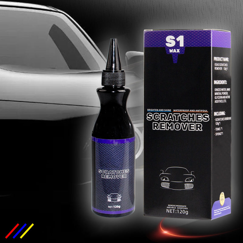 RapidGloss – Restoration of Impressive Shine