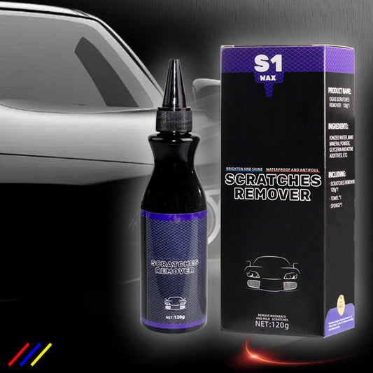 RapidGloss – Restoration of Impressive Shine