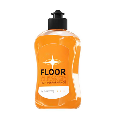 FloorGlow 500g – Effortless Shine Every Time