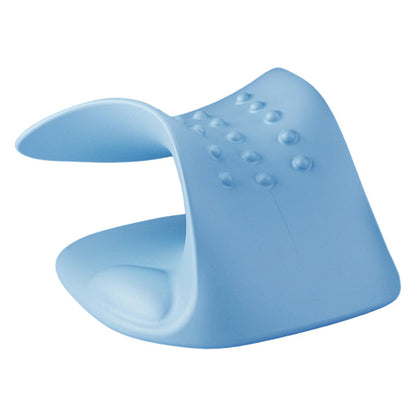 CerviLuxe Neck Ease — Melt Tension, Sleep Deeply
