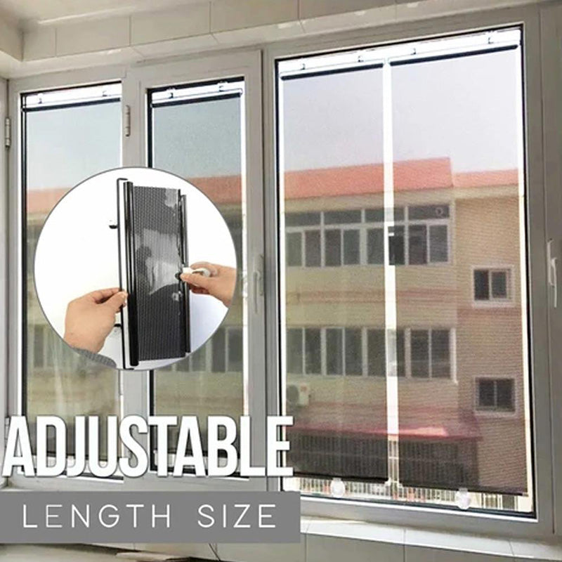 ShadeFlex — Retractable Sunshade | 1+1 FREE