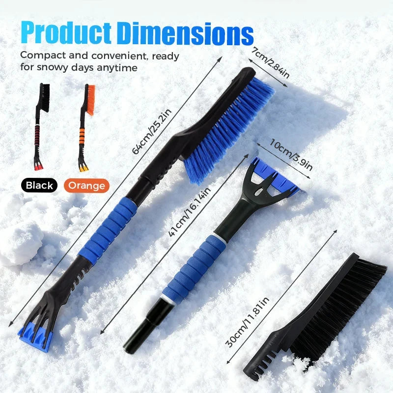 FrostBite Slayer — Conquer Winter Chaos