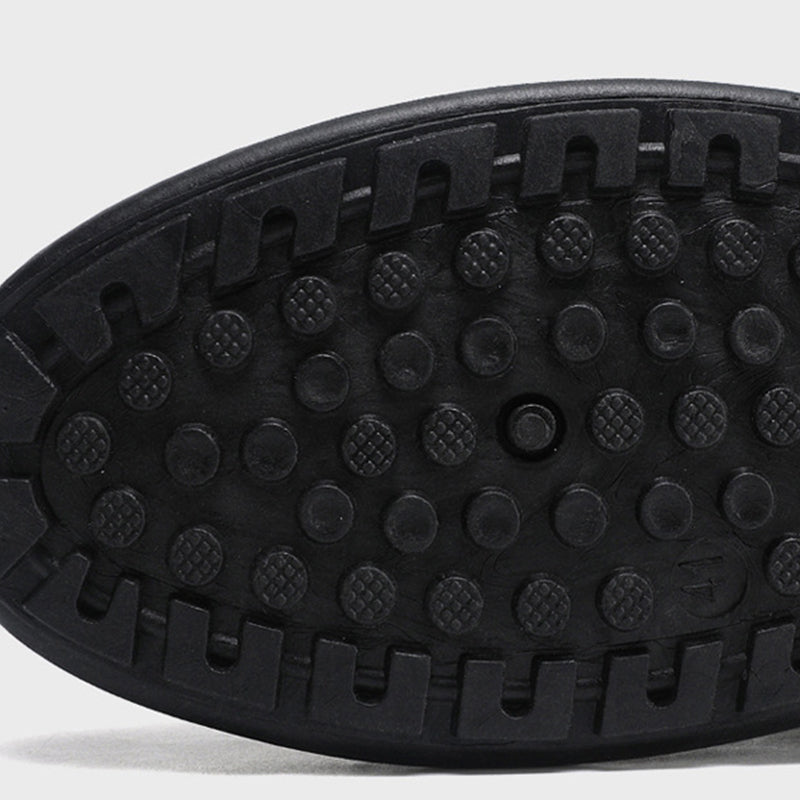 Ben — Breathable Slippers for All-Day Comfort