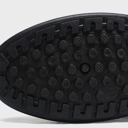 Ben — Breathable Slippers for All-Day Comfort