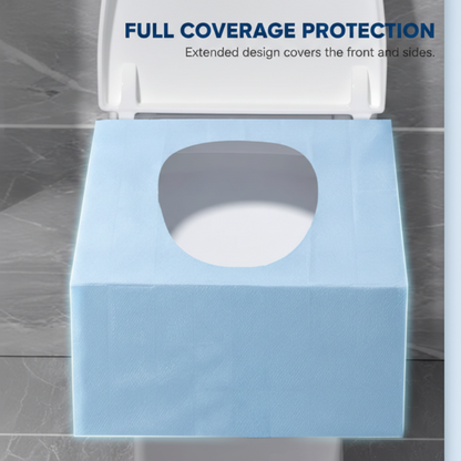 SafeSeat Guard — Secure Comfort Everywhere