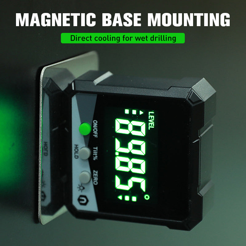 AngleMaster Pro — Flawless Precision Fast