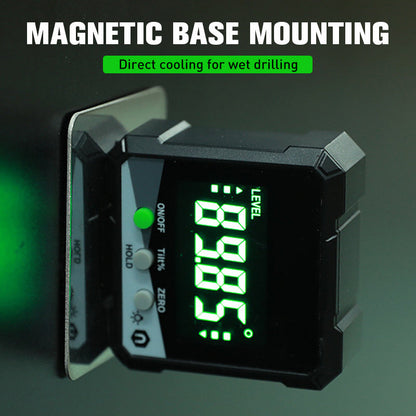 AngleMaster Pro — Flawless Precision Fast