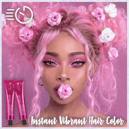 Hair Tinting Tool 100ml — Vibrant Color, Nourished Hair | 1+2 FREE