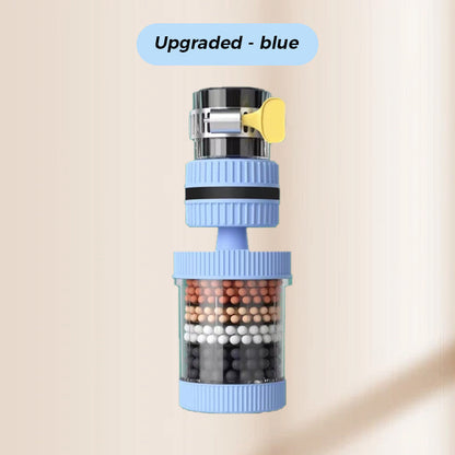 PureTap Filter — Refreshingly Clean Water