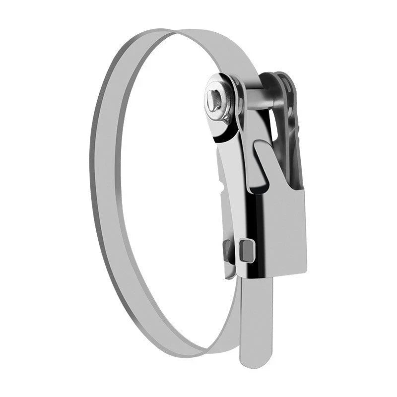 Stainless Steel Cable Ties — Grip Tight, Worry Less