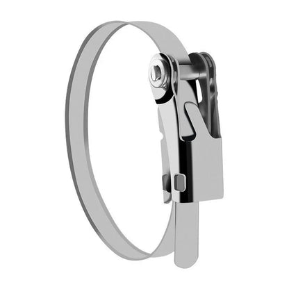 Stainless Steel Cable Ties — Grip Tight, Worry Less