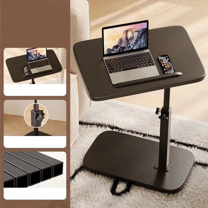 Adjustable Turntable — Quickly Increase Comfort