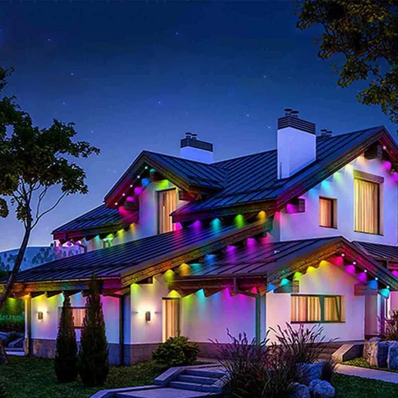 LumaVibe — Ignite Joy Instantly