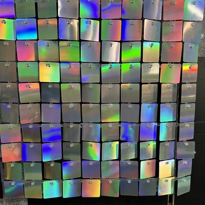 ShimmerSnap — Shimmering Wall Panels | 4+2 FREE