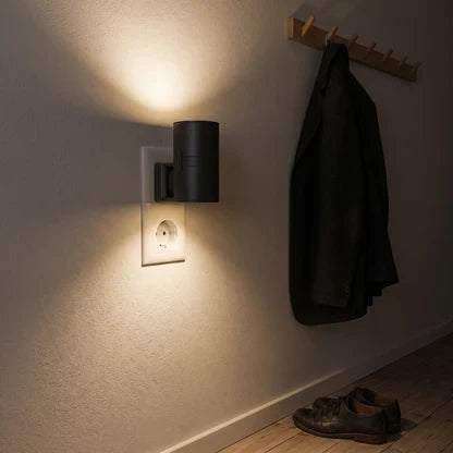 LumaHaven — Effortless Warmth Instantly