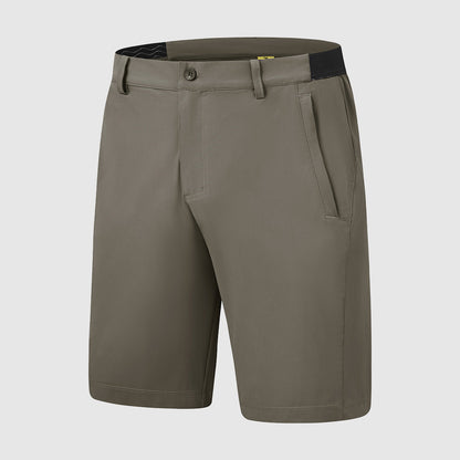 Heidi – Waterproof Men's Golf Shorts with Stretch and UPF50 Protection