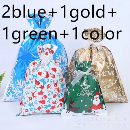Cheerlux Gift Bags — Wrap Faster, Impress Instantly