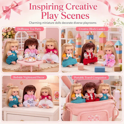 LullaBelle — Captivating Joy Every Day