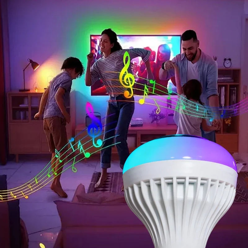 VibeLight — Instantly Transform Your Space