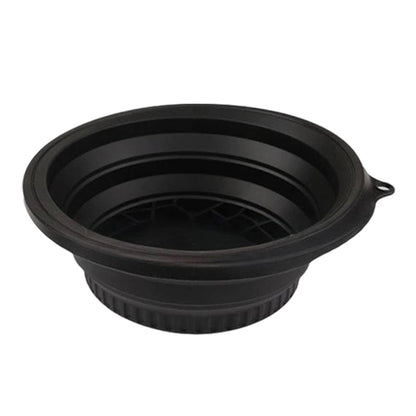 FaceCradle Bowl — Effortless Cooling Comfort
