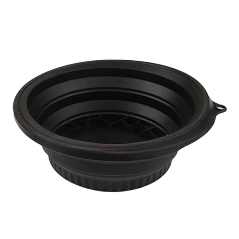FaceCradle Bowl — Effortless Cooling Comfort