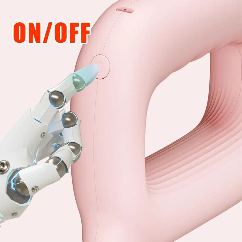 Muscle Recharge Massager — Melt Fat, Ease Tension