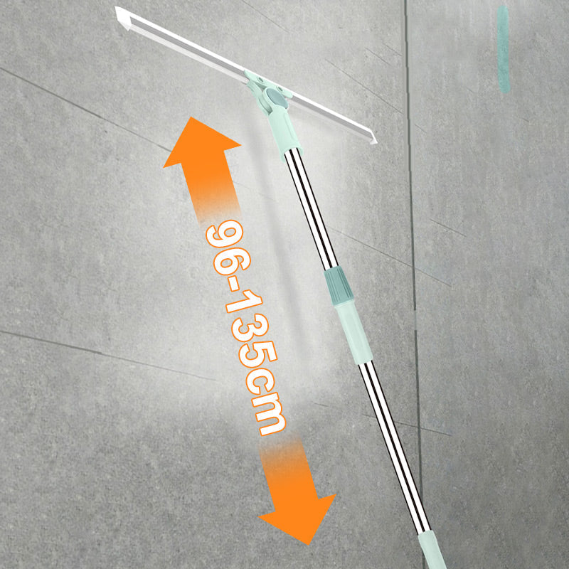 Siliskin Pro — Silicone Cleaning Mop | 50% OFF