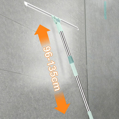 Siliskin Pro — Silicone Cleaning Mop | 50% OFF