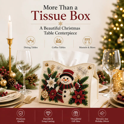 FestiLuxe — Spark Joy Instantly