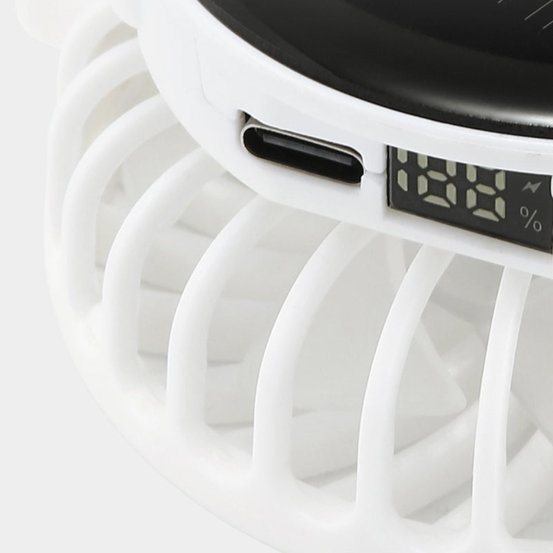 BreezeCap — Instant Coolness and Comfort