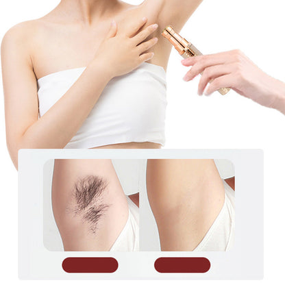 VeroTrim — Flawless Grooming Freedom