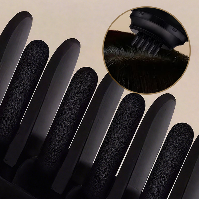 GreyBlend Touch-Up Comb — Instant Youthful Confidence