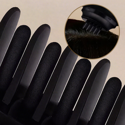 GreyBlend Touch-Up Comb — Instant Youthful Confidence