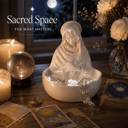 LumaNest – Elegance Meets Effortless Organization