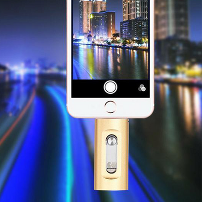 VeloCore Drive — Connect, transfer, protect instantly