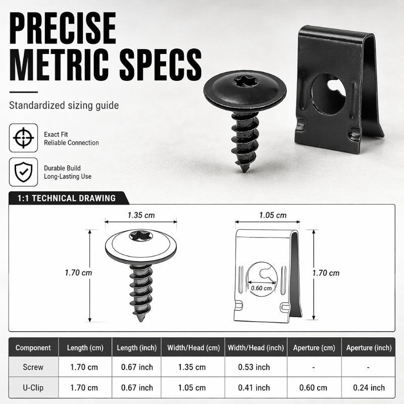SteelGrip Pro — Locked-In Quiet Confidence