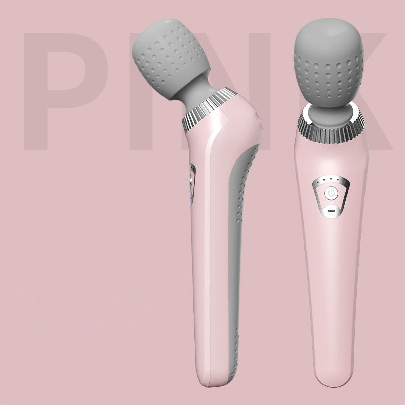 PulseEase Massager — Soothing Relief Everywhere