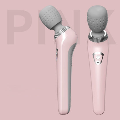 PulseEase Massager — Soothing Relief Everywhere