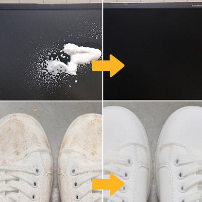 SunGuard Foam — Restore Shine Immediately