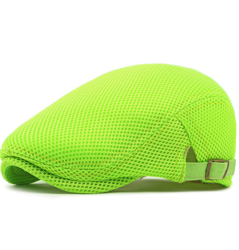 Emma – Breathable Sports Cap with Adjustable Fit