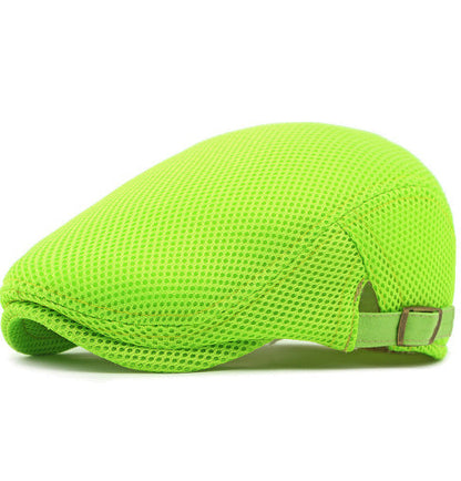 Emma – Breathable Sports Cap with Adjustable Fit