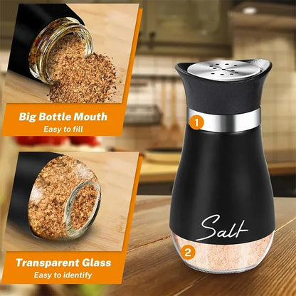 ChillPenguin — Penguin Salt & Pepper Set |  50% OFF