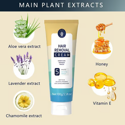 SilkenEase – Pain-Free Smoothness Forever | Buy 1 Get 1 Free