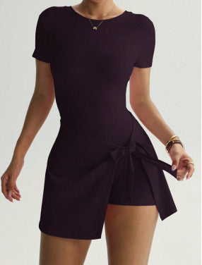 Laurel — Breathable Jumpsuit Dress | 50% OFF