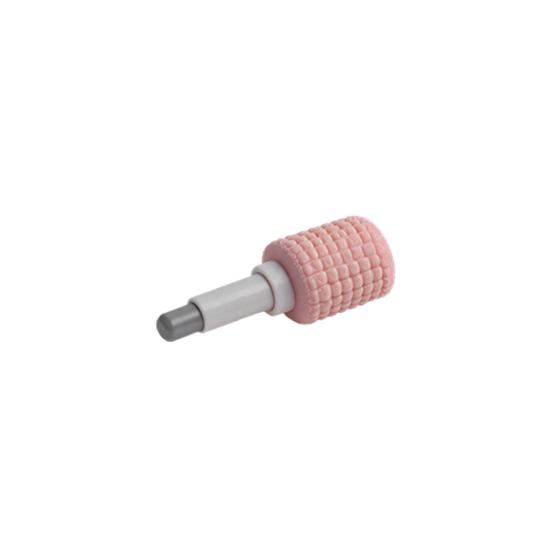 LuxeNail Pro Electric Polisher – Perfect Nails, Full Control