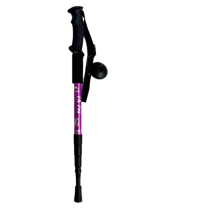 TrailMaster Rod — Effortless Power Levels