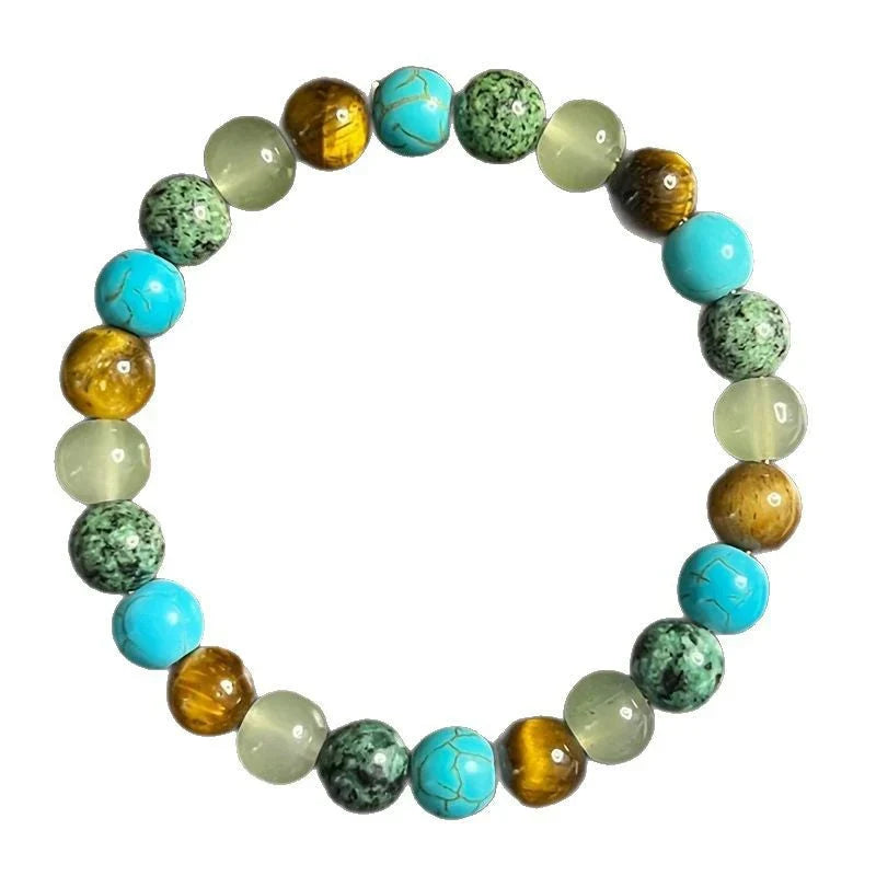 LumaAura Bracelet — Radiate Calm, Captivate Instantly