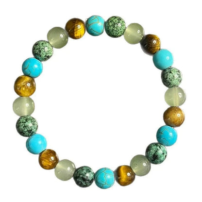 LumaAura Bracelet — Radiate Calm, Captivate Instantly
