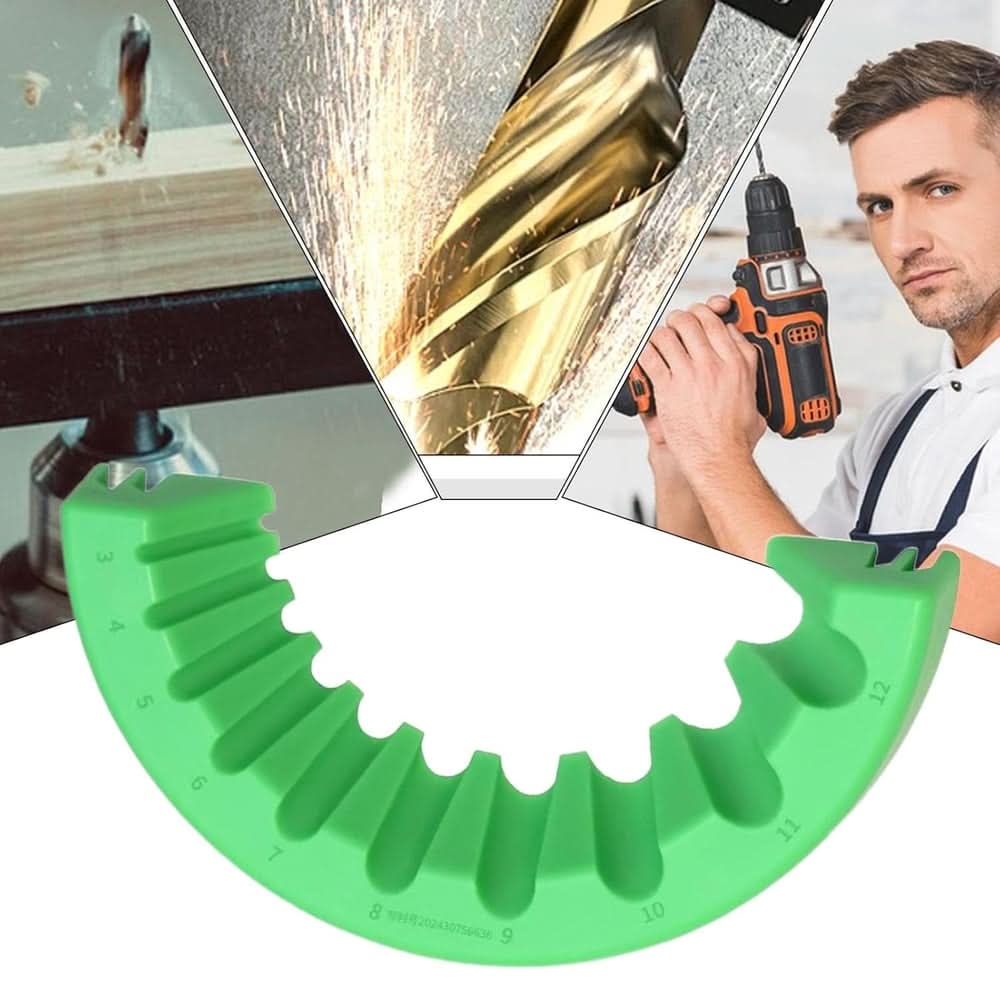 EdgeRevive — Instant Drilling Performance