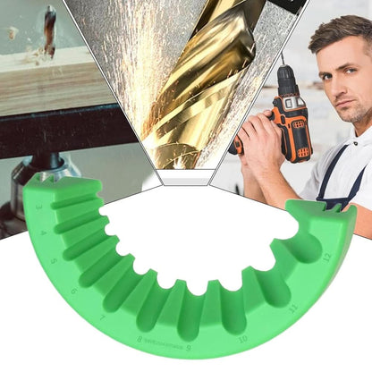 EdgeRevive — Instant Drilling Performance